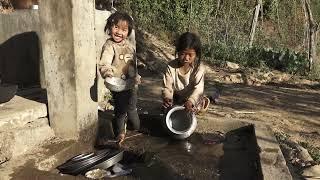 Traditional village documentary || Nepali village