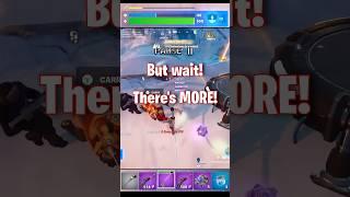 Endgames Can Get Wild  #fortnite #gaming #fortniteclips #gamingcommentary