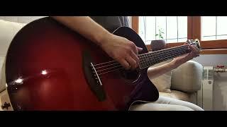 House of the Rising Sun (acoustic guitar) - Andrey Kolosov