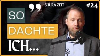 die WAHRHEIT über Marcel Krass | Shura Zeit #24