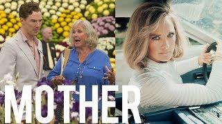 Benedict Cumberbatch Mother | Wanda Ventham