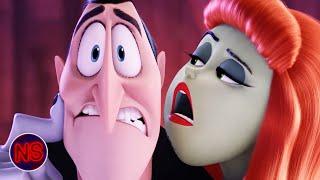 Dracula Gets TEASED | Hotel Transylvania 3 | Now Scaring