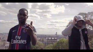 Dave x AJ Tracey - Thiago Silva