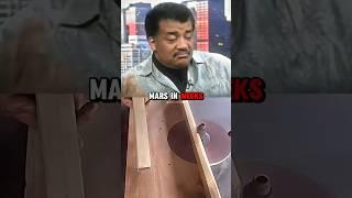 How to Get to Mars in WEEKS! 