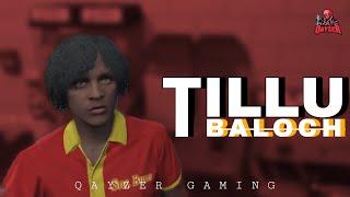 Day 3 - Tillu Baloch GTA 5 Roleplay #nopixelindia 4.0