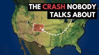 The Country’s Most Bizarre Housing Market (Crash Already Started)