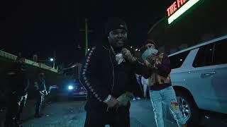 Skilla Baby - Controversy 2 (Feat. Tee Grizzley) [Official Video]