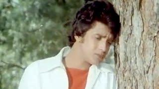 Guche Lage Hain Kehne - Mithun Chakraborthy & Ranjeeta - Taraana