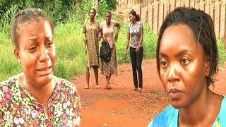 SISTERS COMBAT Pt1 : I NEVER KNEW MY SISTER COULD HURT ME | QUEEN NWAOKOYE | OLD NIGERIAN MOVIES