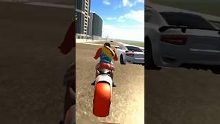 india bike 3d gaming shorts #gta5 #indiabikedriving3d #indiangaming #thargaming#tharlover#tharstatus