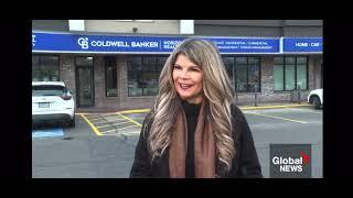 Global News Story - BC Property Assessments January 3, 2025