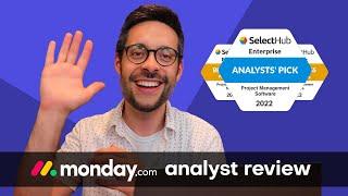 monday.com Review 2024 | PM Software Analyst's Pros/Cons [1/3]