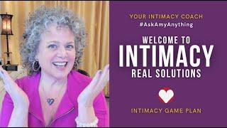 Better Intimacy & Sex: Meet The Best Intimacy Coach—Amy Color