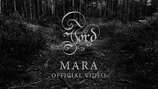 Jord - Mara (Official Video)