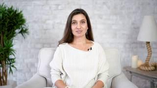 Давайте знакомиться :) Анна Комлова - терапевт нового поколения