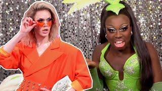 Bob hates Blair St. Clair