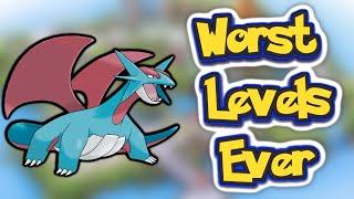 Worst Levels Ever # 43