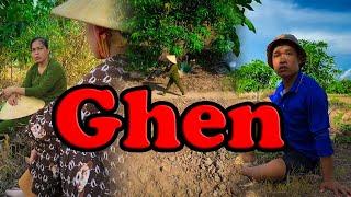 Ghen #videogiaitri #vochongson #nguyenhuyvlog