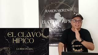 La asesoría de Ramón Moreno El clavo hípico para este domingo en el hipódromo La rinconada 23J