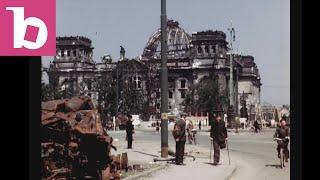 Berlin, 1945: Part one