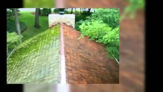 Cedar Roof Cleaning Business Surrey BC Call (604) 760-7935