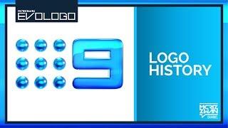 Nine Network Productions (Australia) Logo History | Evologo [Evolution of Logo]