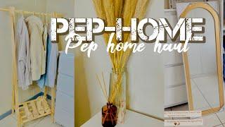 Pep-Home Haul | What’s new at pep home | cute decor | SA YouTuber