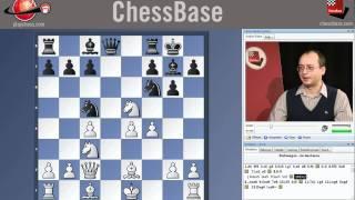 GM Dejan Bojkov - A Modern Way to Play the King's Indian