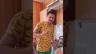 БЛИНЧИКИ ОТ ЕВГЕНА ! ПОЛЕЗНЫЙ ПРОДУКТ , ЭТО НЕ РЕКЛАМА ! ) #блины