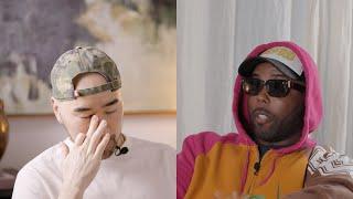 Kato and Jarren Benton on Funk Volume fallout, and frustrations with music industry (Full Video)