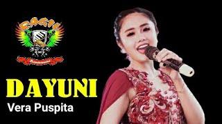 DAYUNI VERA PUSPITA - Ragil pongdut