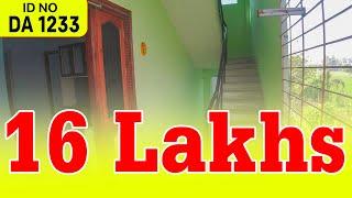 (SOLD) Very Low Budget 2BHK Flats For Sale In Vijayawada