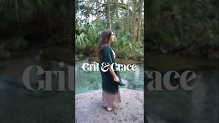 I'm honored to have been part of this launch. Comment GRIT and I'll link. #ethicalfashion  #ootd