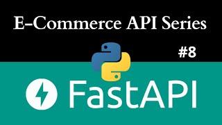 E-commerce API with FastAPI | Product CRUD Functionality  1| Tortoise ORM