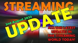 Streaming Update - Italian Piracy Bill, 2 Scots Arrested for Illegal IPTV,  FireTV Sport Schedule!