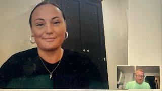 PODCAST WITH NOVA - THIS WOMEN HAS CHANGED HER OLD WAYS TO BE PRESENT FOR HER KIDS - 8 MONTHS CLEAN