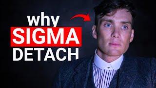 Why Sigma Detach From Women (MUST WATCH)