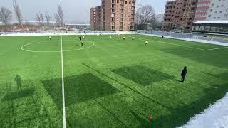 ФСК Чернівці U-19 - ФСК Буковина U-19