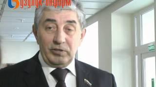 День информации в Бузулуке