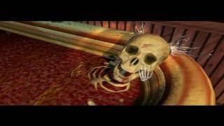The 11th Hour Babbleplay part 6 - No Dog Bites At All