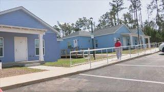 Building the future of affordable housing: Thomas Pines grand opening in Marianna