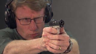 Video—ARTV Review: Kimber Micro 9 9mm Luger Pistol