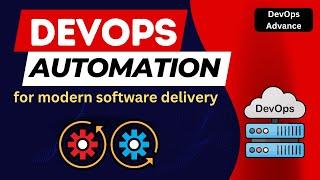 Mastering DevOps Automation: Accelerate Software Delivery like a Pro!