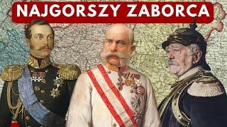 KTÓRY ZABORCA BYŁ NAJGORSZY?