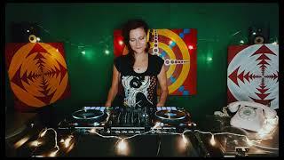 Peggy Deluxe - Not By Rituals (Sri Lanka) Guestmix - Organic House - Progressive House