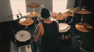 LOSE YOURSELF - EMINEM | WELKNER BRAGA | DRUM COVER