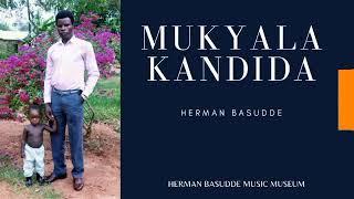 Mukyala - kandida (Music video)