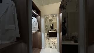 Must See Bathroom at Etoile Presale