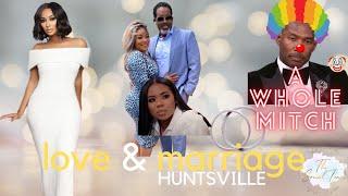 When a Marriage Disintegrates, His Refusal to Let Go Will Leave You Shocked #martellholt #melodyholt