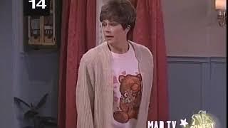 MADtv - Stuart Visits His Father